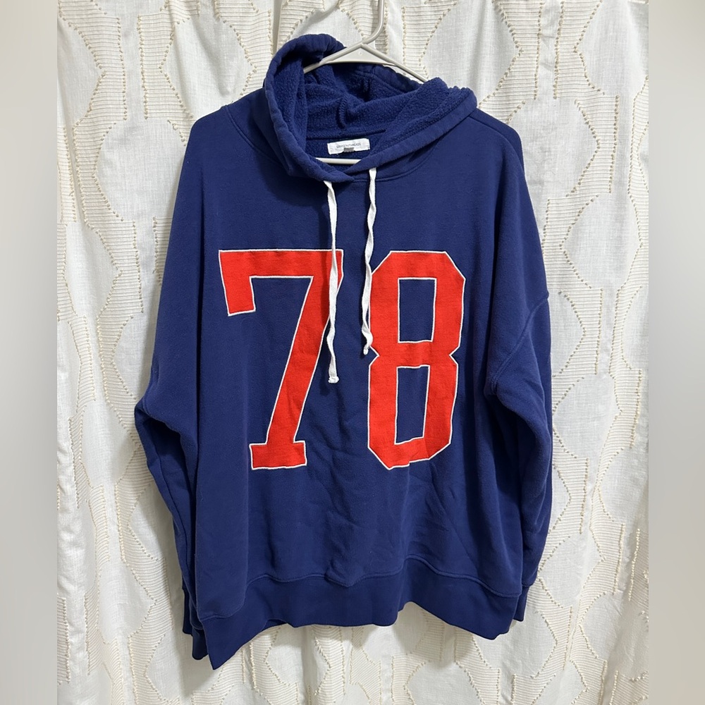 78’ (TARGET) HOODIE